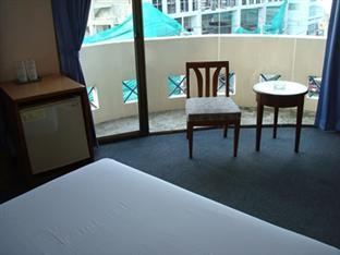 Tanaphat Hatyai Hotel Hat Yai Exterior foto